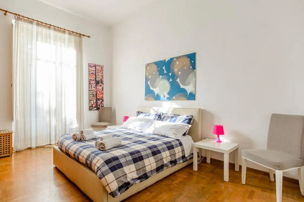 Casa Michelangelo-1